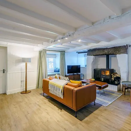 Vakantiehuis Rossill Bridge Kendal