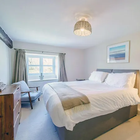 Rossill Bridge Vakantiehuis Kendal