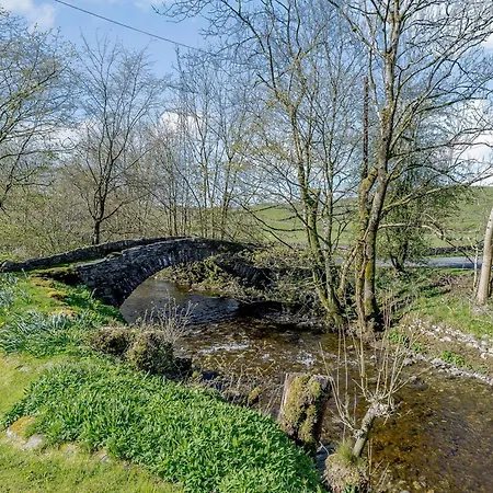 Rossill Bridge Kendal