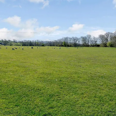 Holiday home Rossill Bridge *