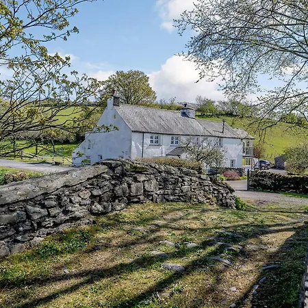 Rossill Bridge Holiday home